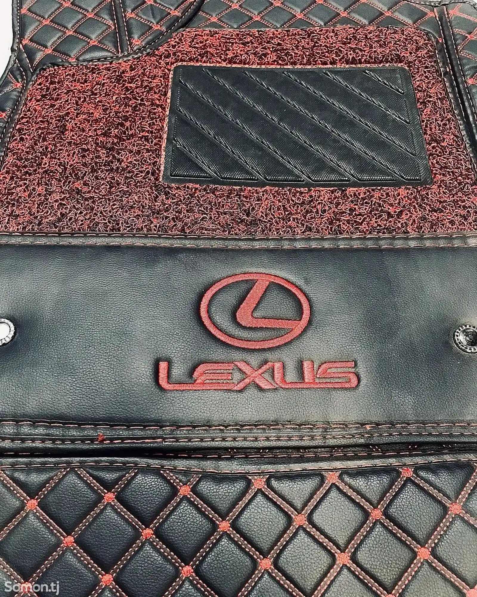 Полик от Lexus-4