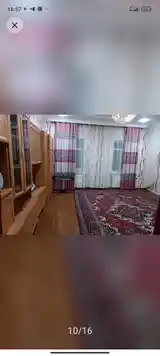 2-этажный, 10 комнатный дом, 440 м², И. Сомони-15