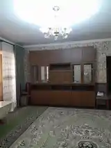 4-комн. квартира, 4 этаж, 90 м², 92 мкр пушти Суман кафе-2