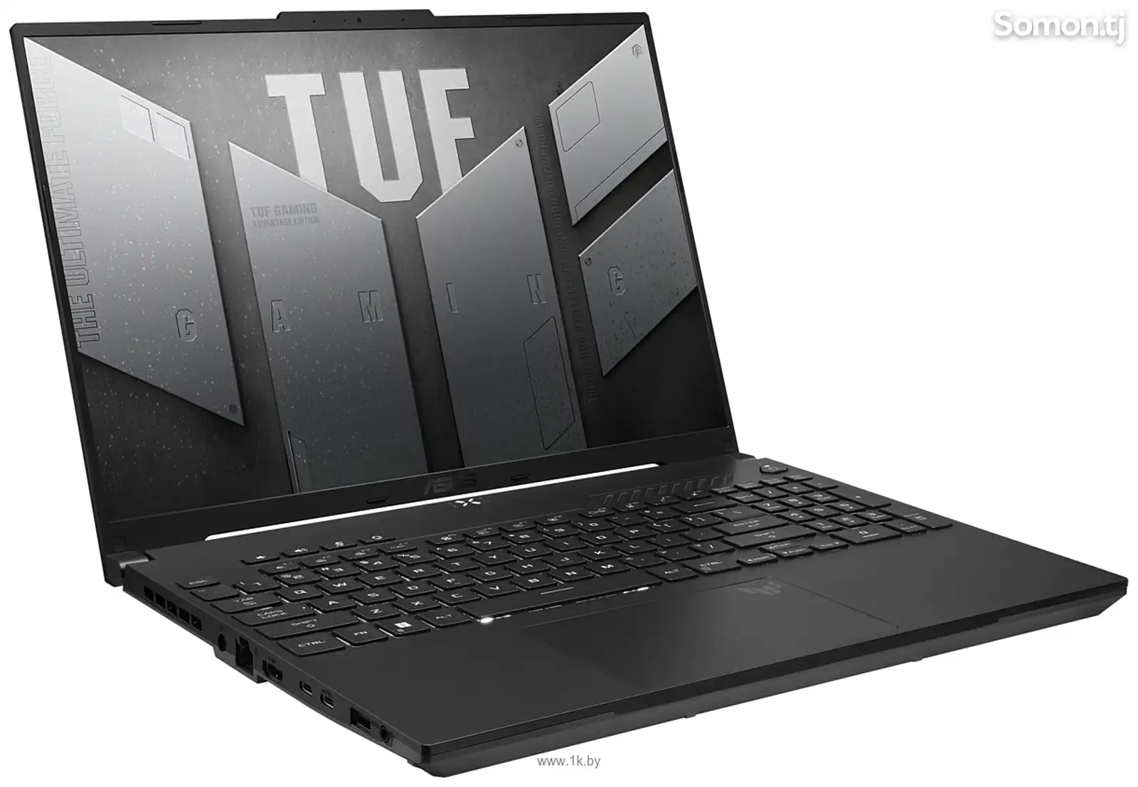 Ноутбук Asus Tuf A16-1