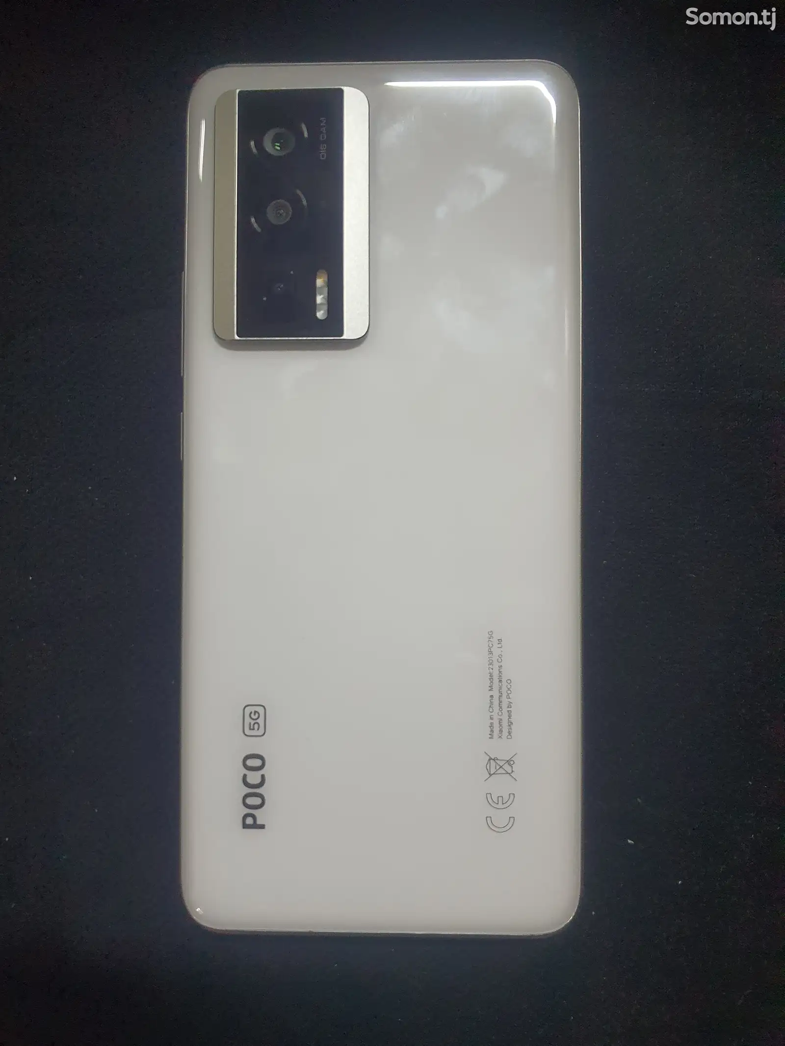 Xiaomi Poco F5 Pro-1