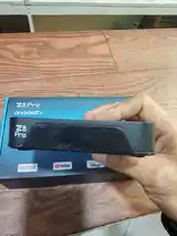 ТВ приставка HD Box Z8 Pro-5