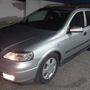 Opel Astra G, 1999