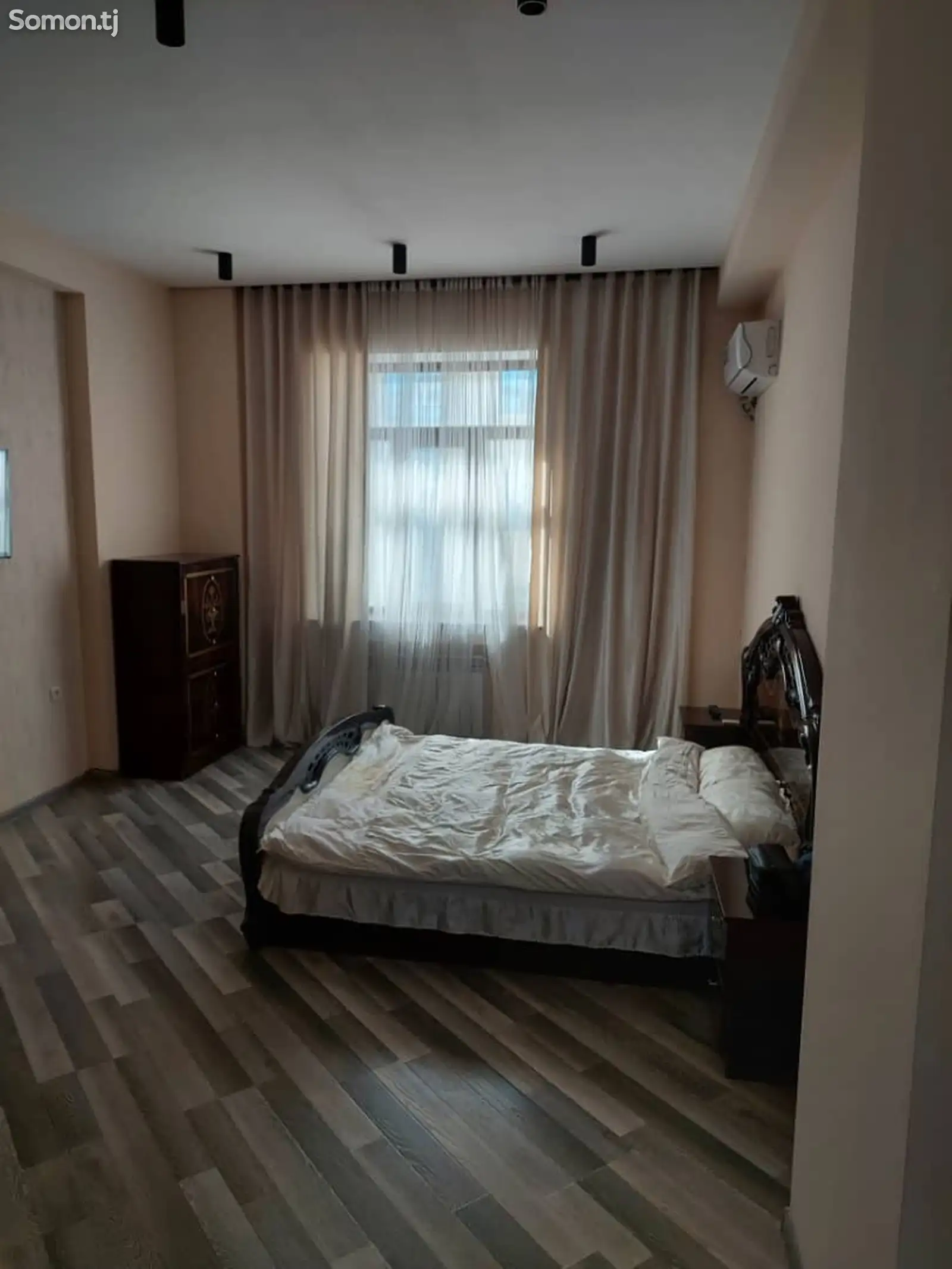 2-комн. квартира, 12 этаж, 105 м², Дом печать-9