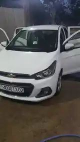 Chevrolet Spark, 2016-3