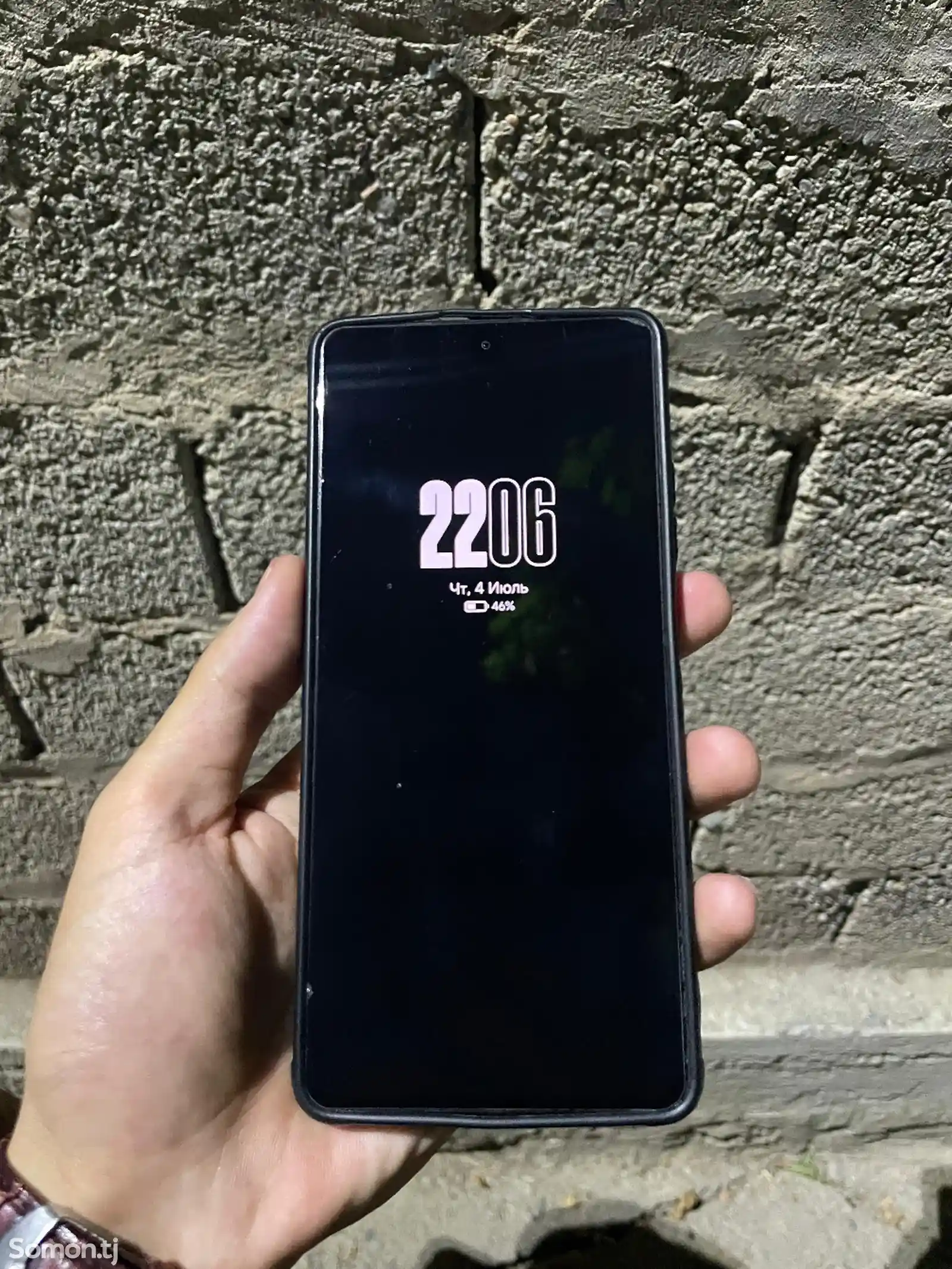 Xiaomi Redmi note 12pro+ 5G 256g 8+8-3