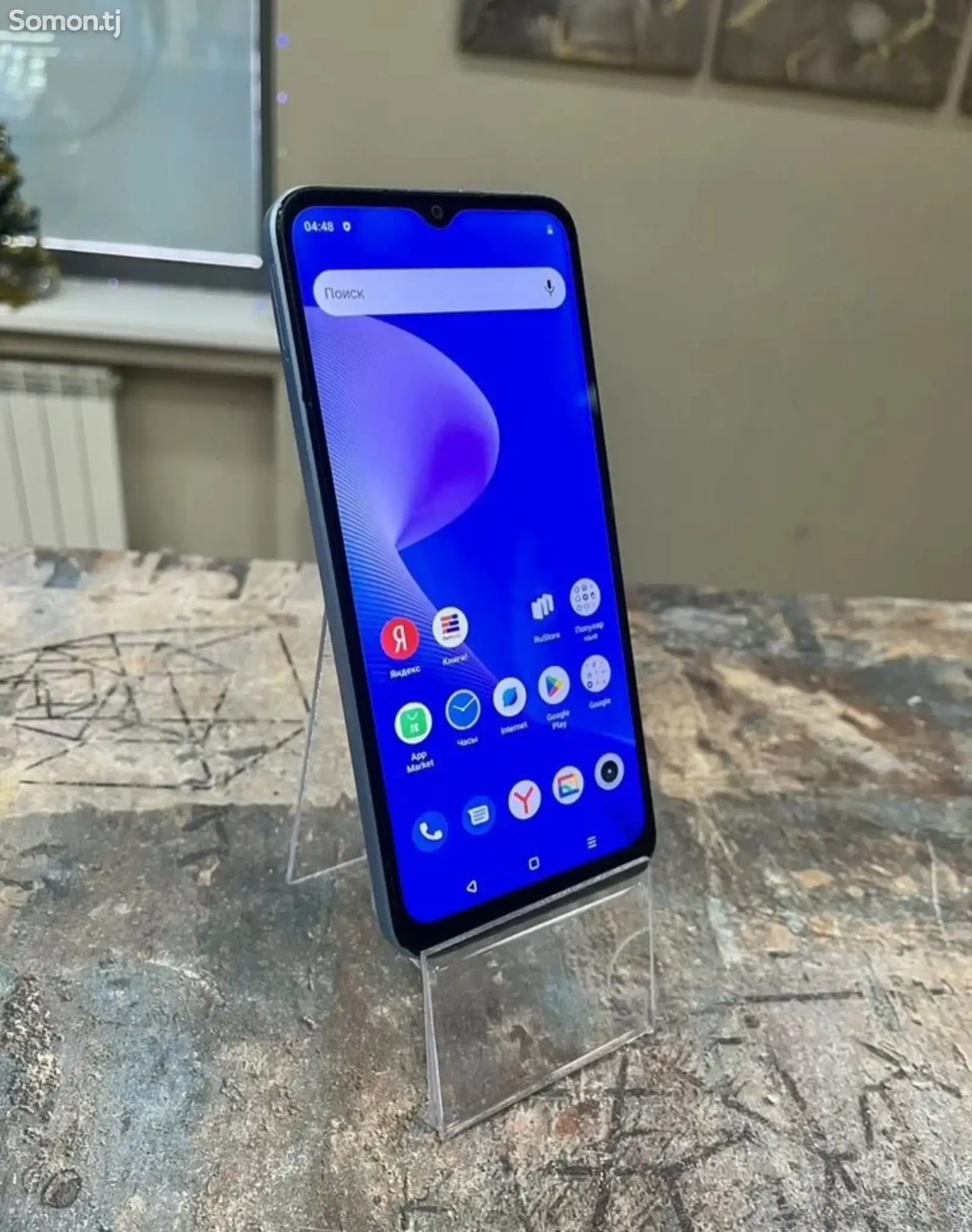 Realme C30s 4/64gb-1