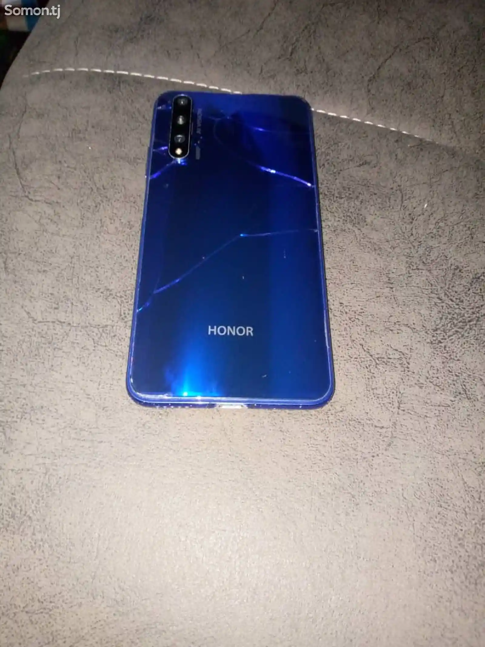 Телефон Honor-3