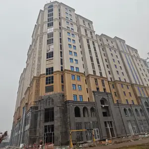 2-комн. квартира, 13 этаж, 64 м², Сино