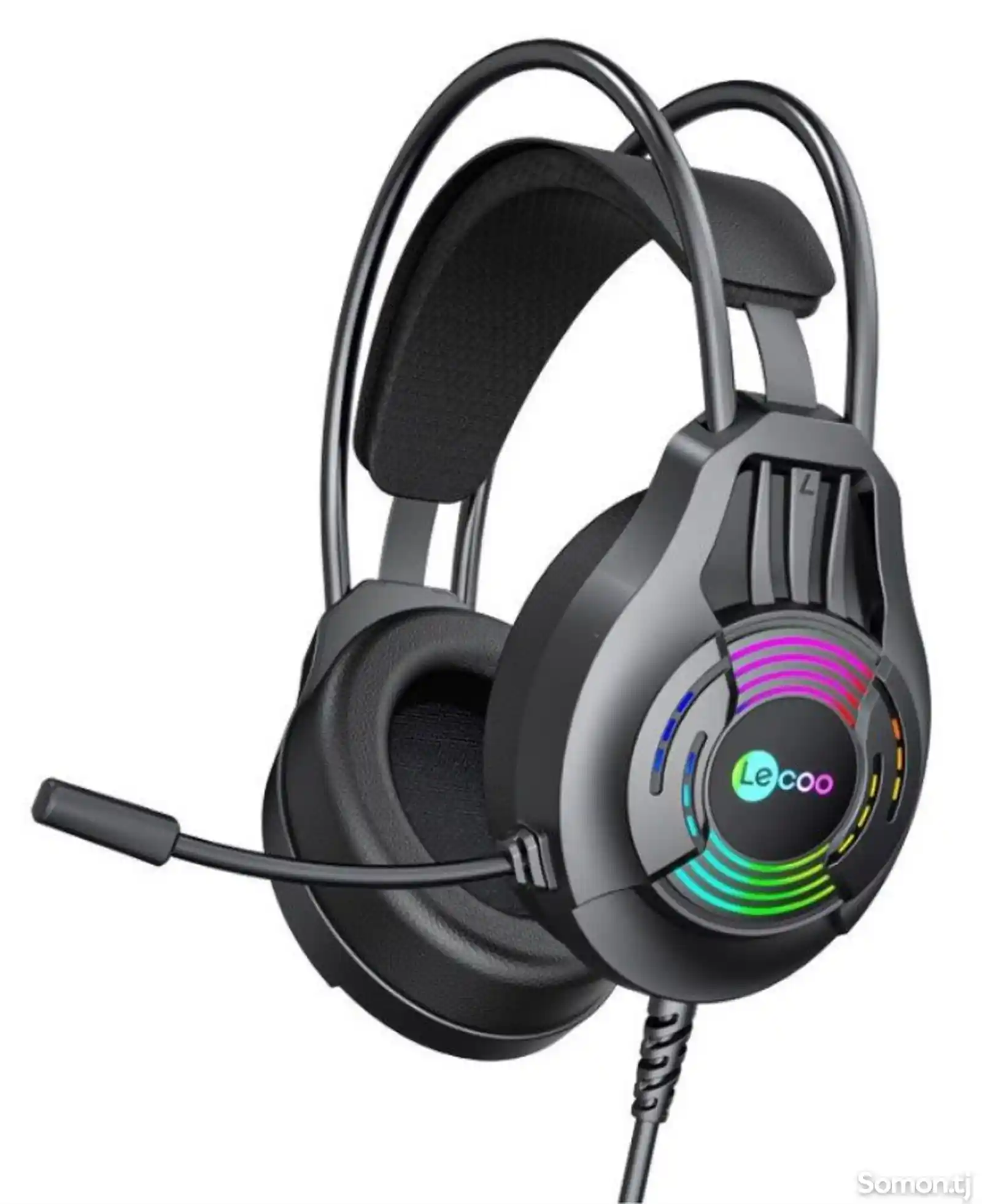 Наушники Lenovo Laiku gaming headset-2