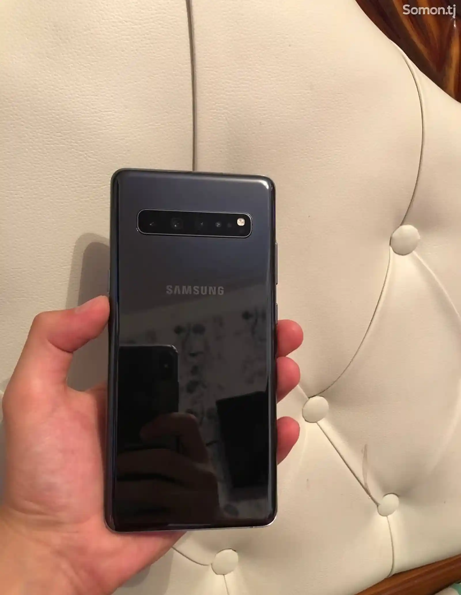 Samsung Galaxy S10 256gb 5g