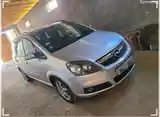 Opel Zafira, 2006-4