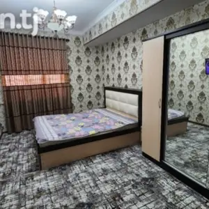 1-комн. квартира, 1 этаж, 45 м², 19мкр