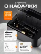 Компрессор автомобильный Xiaomi 70mai-7