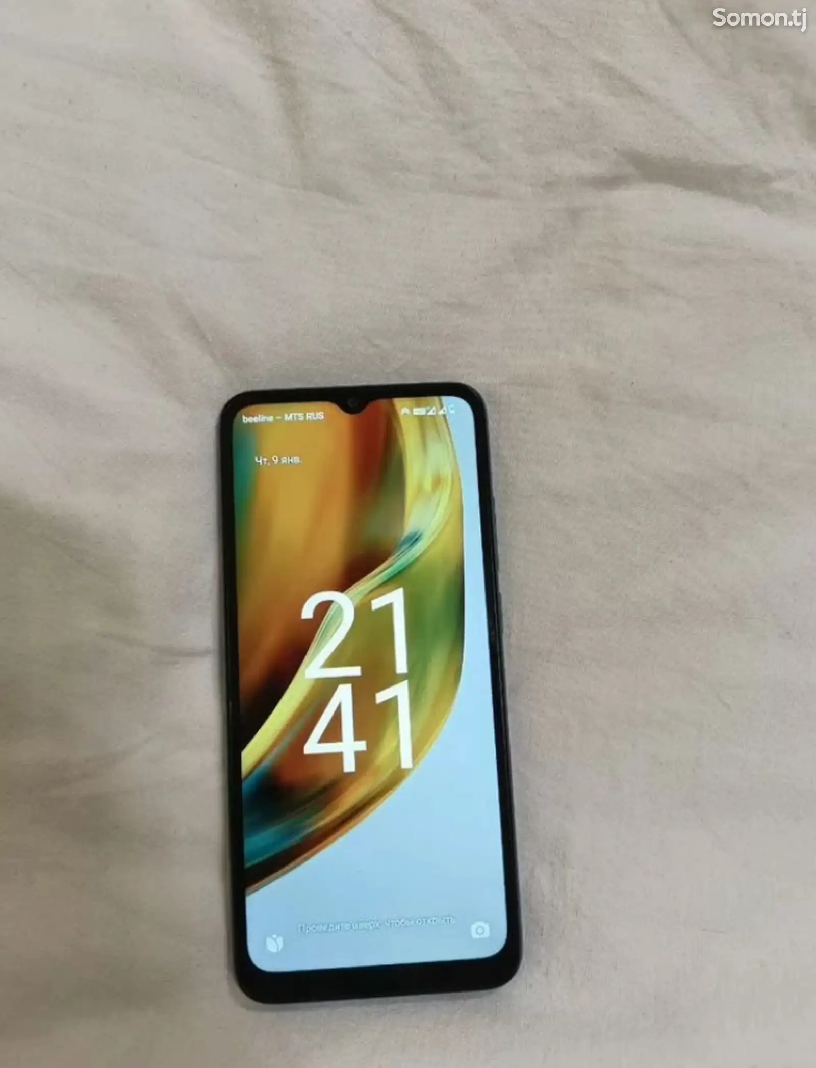 Xiaomi Poco C51 4/64gb-1