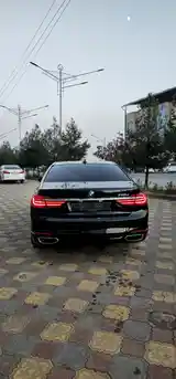 BMW 7 series, 2019-5