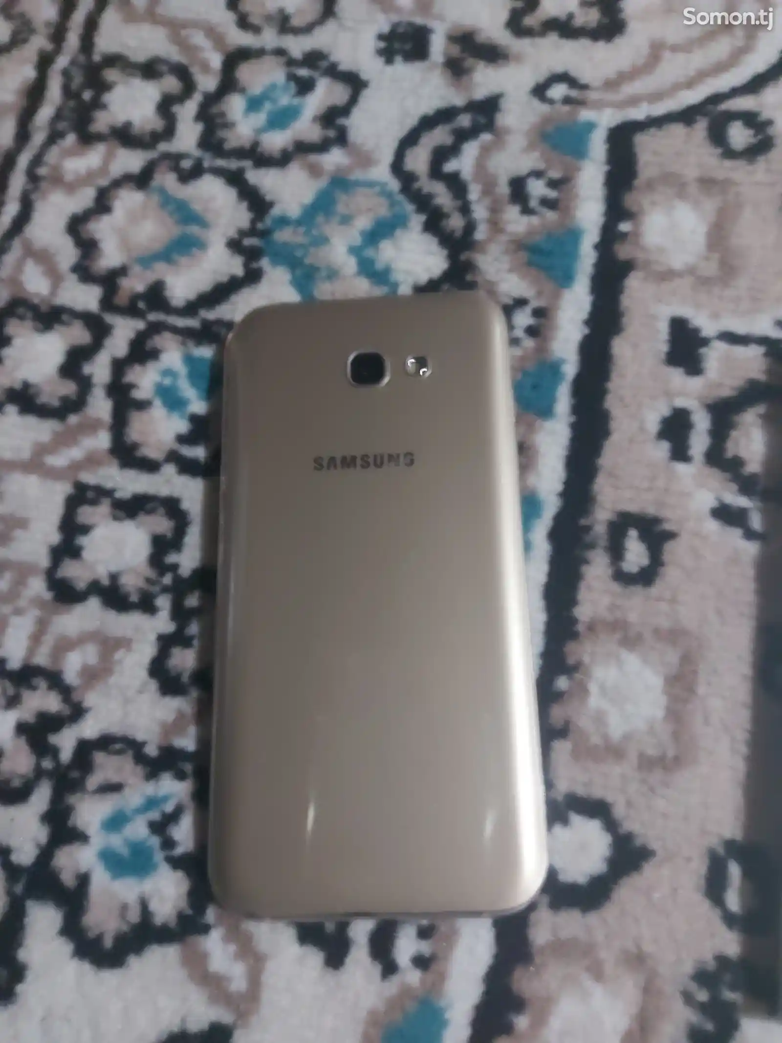 Samsung Galaxy A7