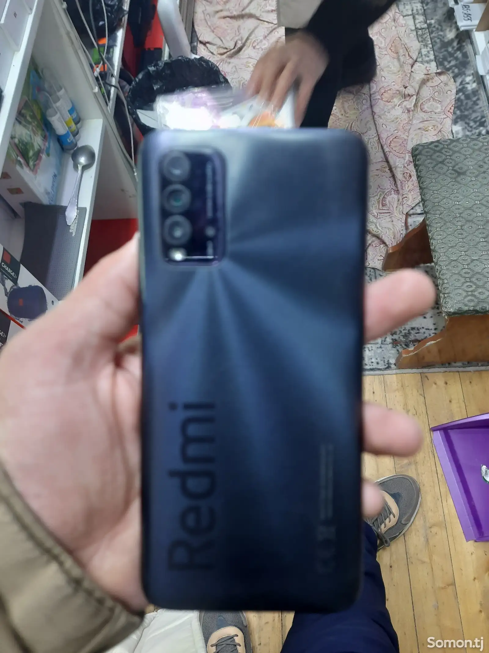 Xiaomi Redmi 9T-1