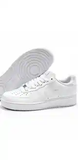 Крассовки Nike Air Force 1-4