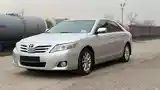 Toyota Camry, 2010-2