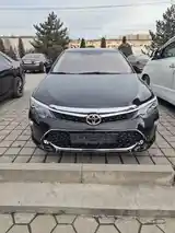 Toyota Camry, 2016-2