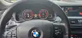 BMW 5 series, 2016-9