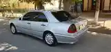 Mercedes-Benz C class, 2000-3