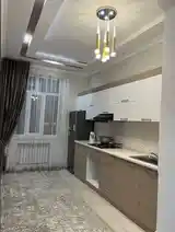 2-комн. квартира, 12 этаж, 69м², Исмоили Сомони-5