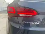 Hyundai Santa Fe, 2016-12