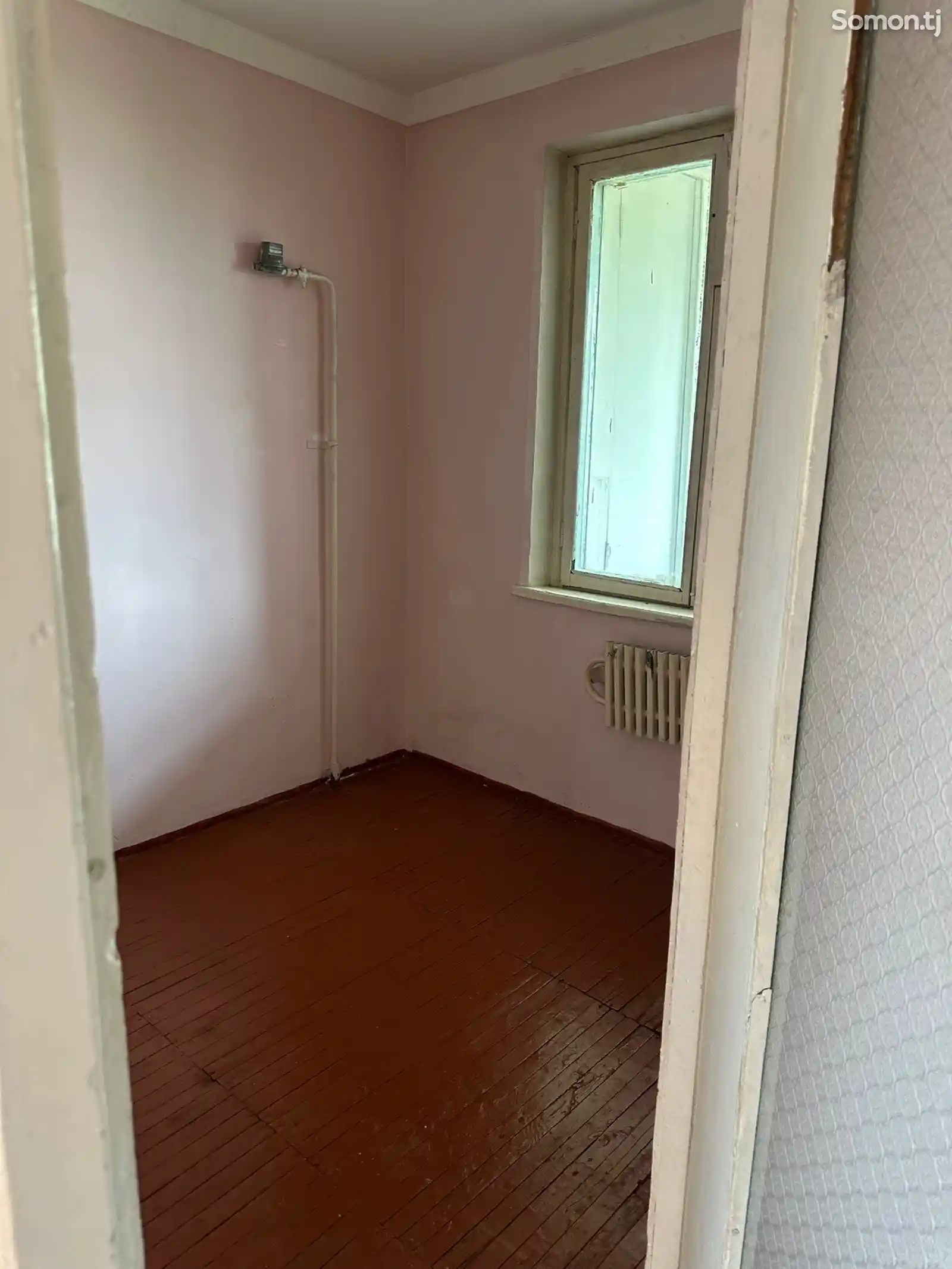 3-комн. квартира, 4 этаж, 55 м², Фирдавси-3