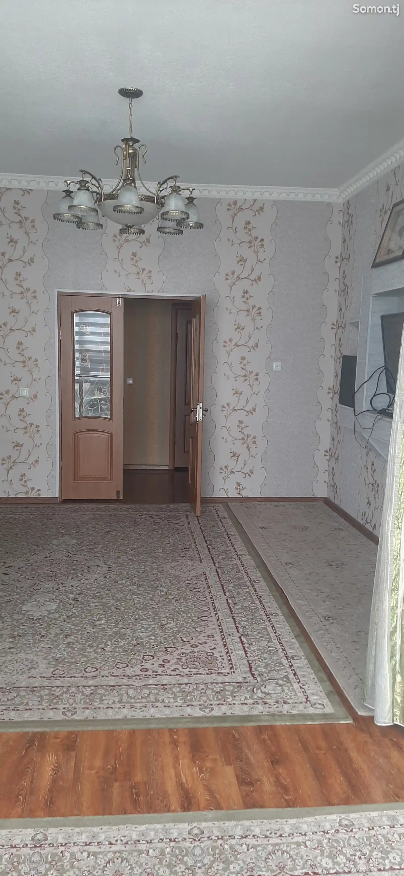 4-комн. квартира, 6 этаж, 95 м², Сино, Н. Махсум-10