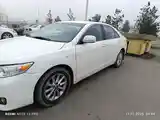 Toyota Camry, 2011-4