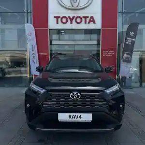 Toyota RAV 4, 2023