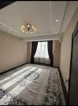 3-комн. квартира, 7 этаж, 80м², Фирдавси-4