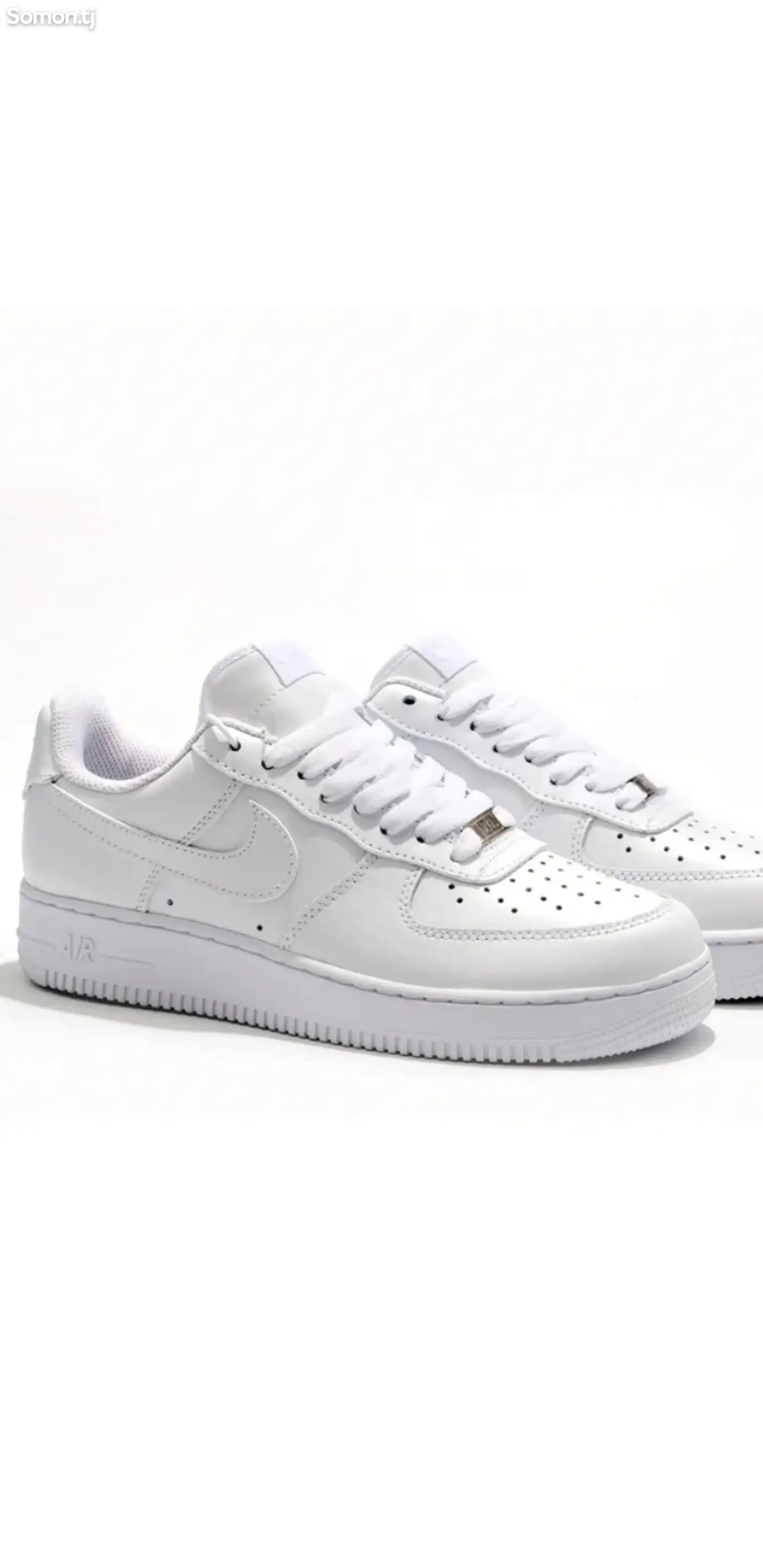 Крассовки Nike Air Force 1-1