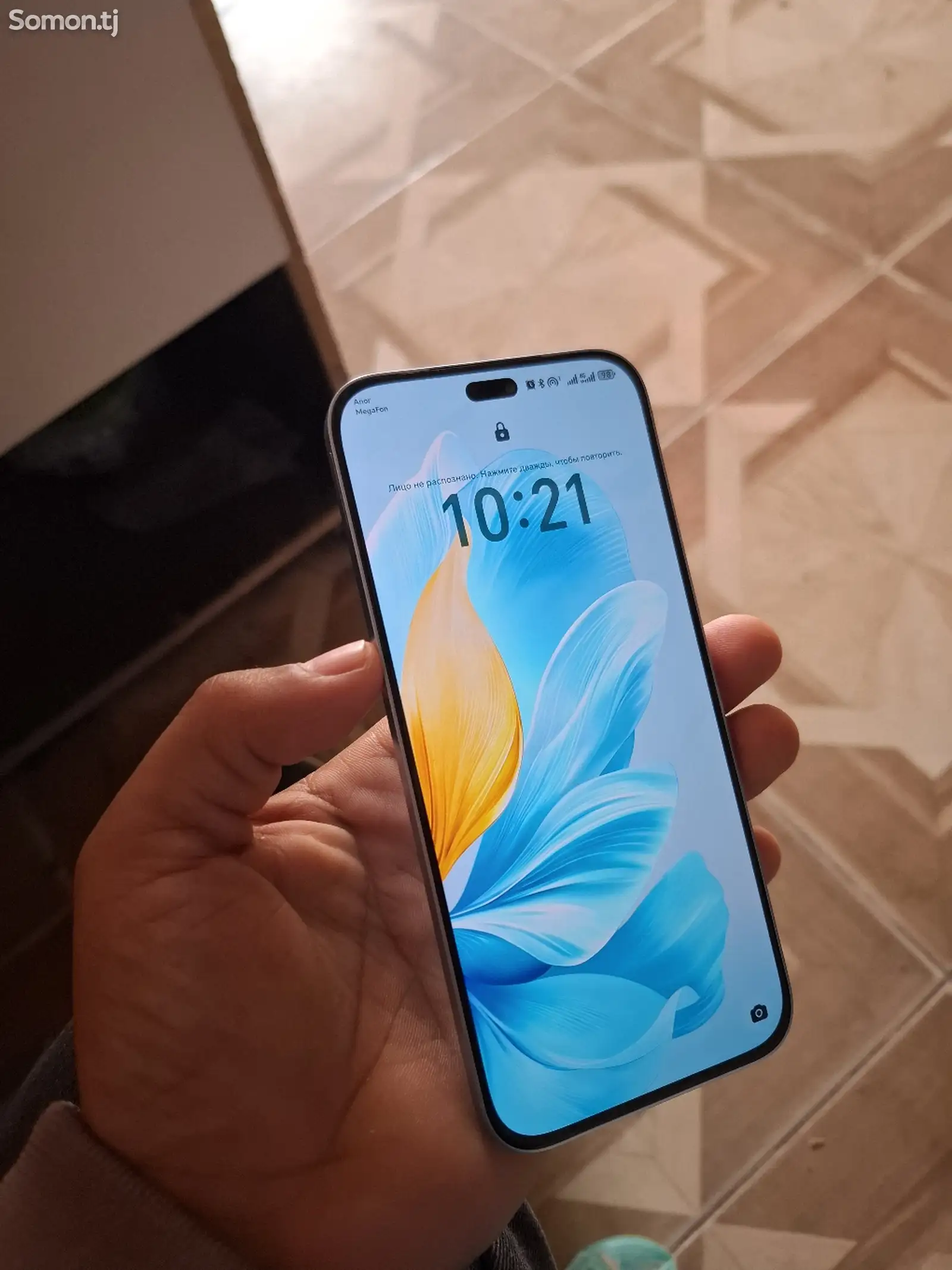 Honor 200 Lite 8/256 gb-1