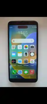 Дубликат Apple iPhone 15 Pro Max-4