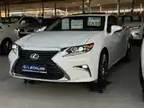 Lexus ES series, 2016-9