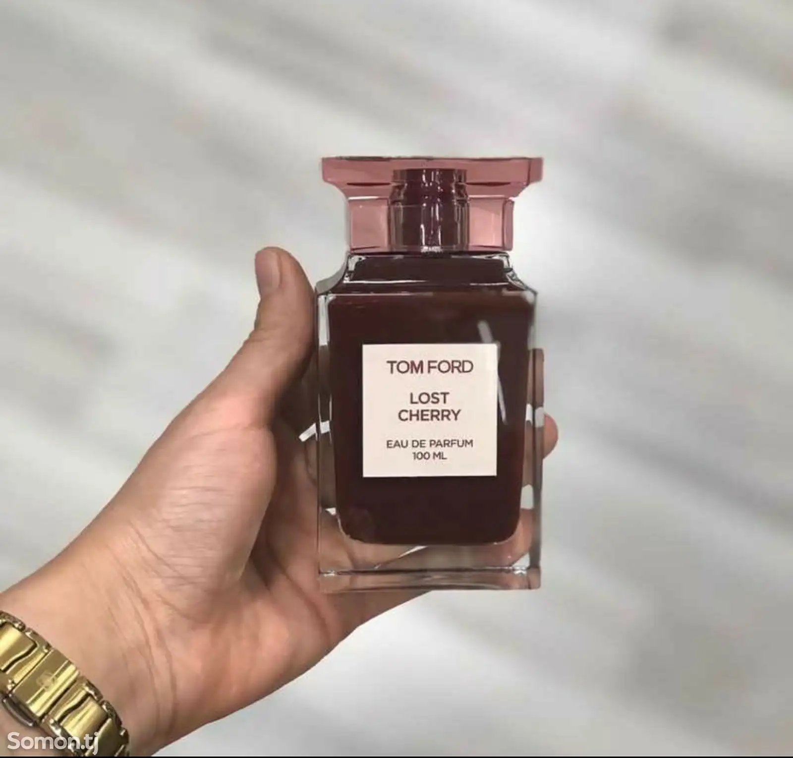 Духи Tom Ford Lost Cherry-2