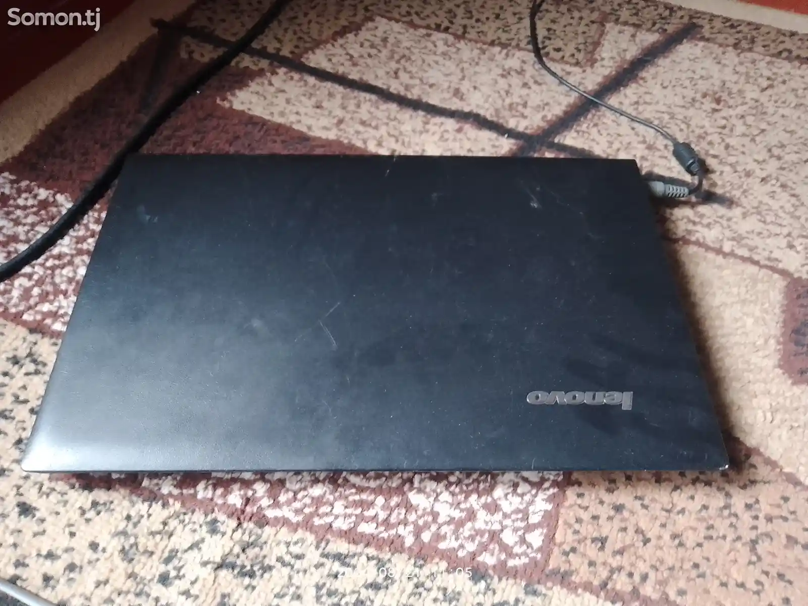 Ноутбук Lenovo B590-4