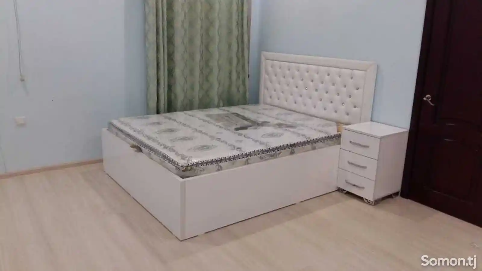 Мебель для спальни на заказ-16