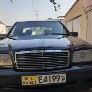 Mercedes-Benz С class, 1998