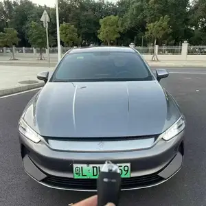 BYD Qin Plus, 2023