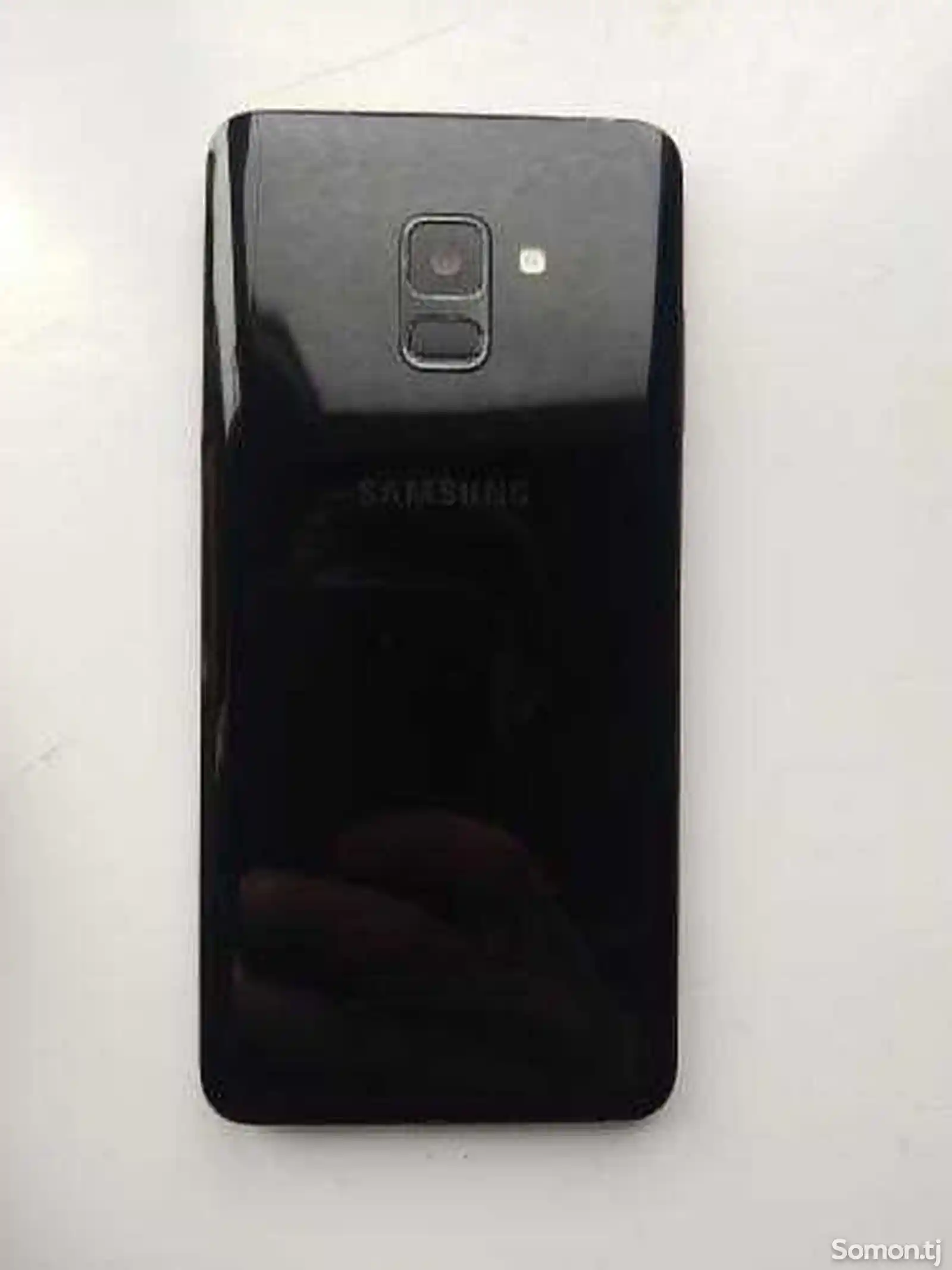 Samsung Galaxy A8-5