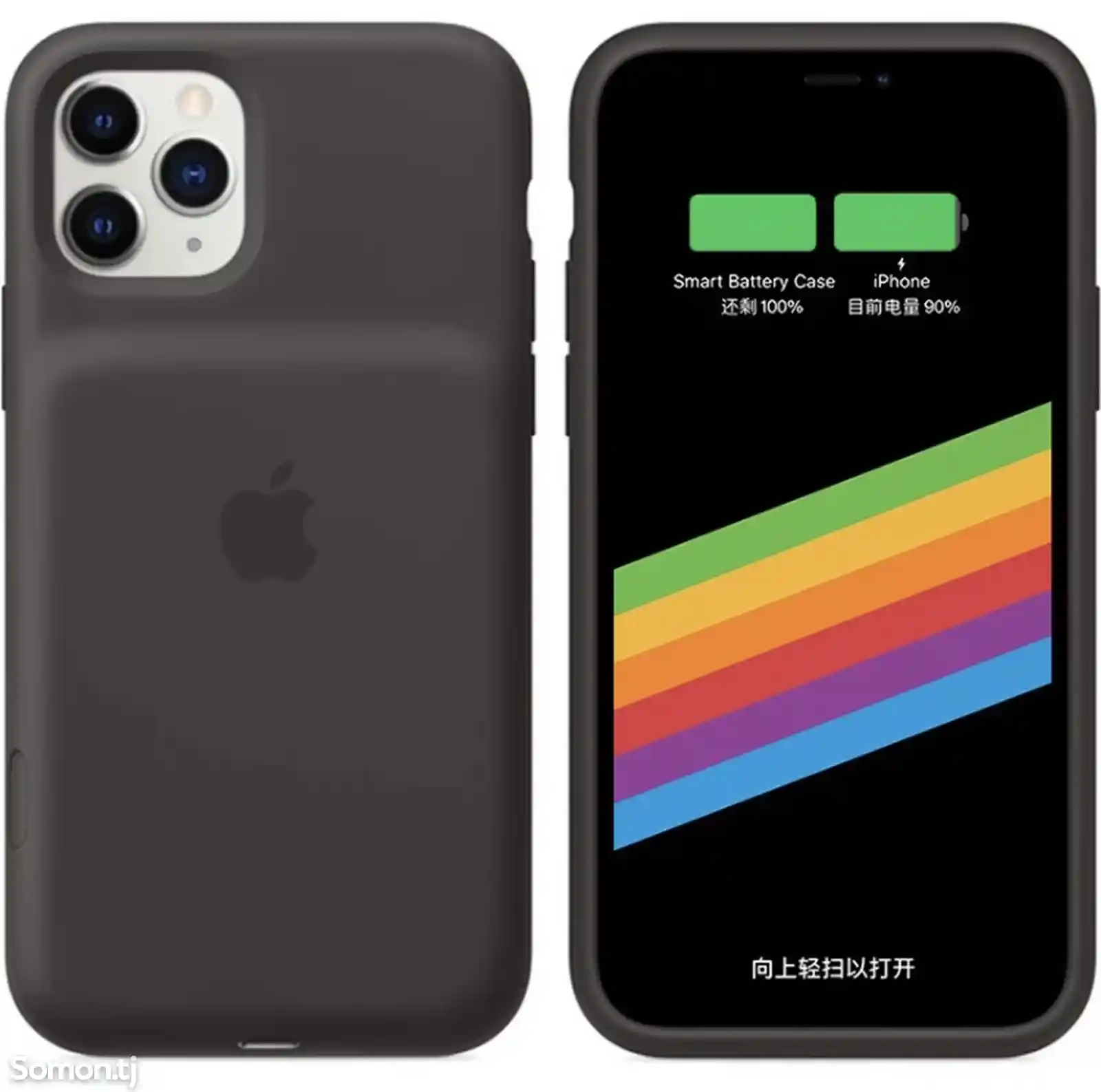 Чехол energy case на iphone 11 pro,max-1