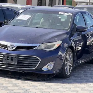 Toyota Avalon, 2015