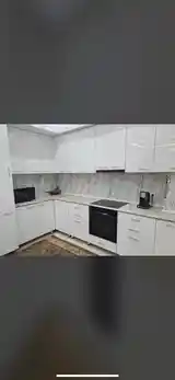 3-комн. квартира, 5 этаж, 105м², зарафшон-6