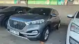 Hyundai Tucson, 2016-6