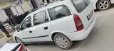 Opel Astra G, 1998-3