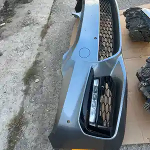 Передний бампер от BMW G30